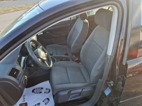 VW Golf 1.9TDI 105HP. BLACK ITALIA - 2450 € / 4791.78 лв. - 26096317 12