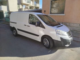 Fiat Scudo 2000HDI - 4400 € / 8605.65 лв. - 10401617 3