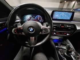 BMW 530E iPerformance M - 22000 € / 43028.26 лв. - 25971448 6