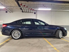 BMW 530E iPerformance M - 22000 € / 43028.26 лв. - 25971448 3
