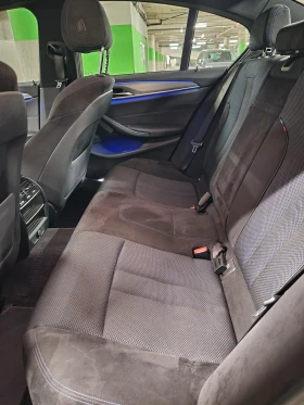 BMW 530E iPerformance M - 22000 € / 43028.26 лв. - 25971448 7