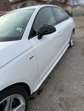 Audi A4 A4 Mild hybrid TFSI 35 - 26000 € / 50851.58 лв. - 48443412 2