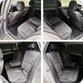 VW Golf 1.6TDI/116кс./DSG7ск./Подгрев/Теглич, снимка 13