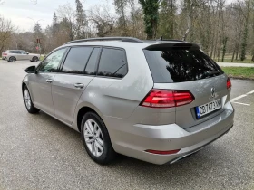 VW Golf 1.6TDI/116кс./DSG7ск./Подгрев/Теглич, снимка 7