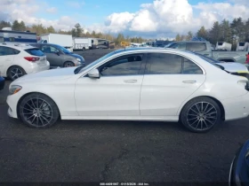 Mercedes-Benz C 300 4-Matic - 12300 € / 24056.71 лв. - 74903759 14