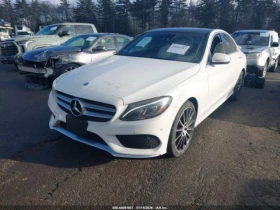 Mercedes-Benz C 300 4-Matic - 12300 € / 24056.71 лв. - 74903759 2