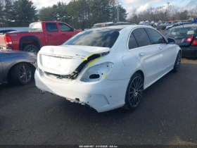 Mercedes-Benz C 300 4-Matic - 12300 € / 24056.71 лв. - 74903759 4