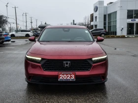 Honda Accord EX FWD* CARFAX * АвтоКредит* (ЦЕНА ДО БГ) - 22299 € / 43613.05 лв. - 75661576 5