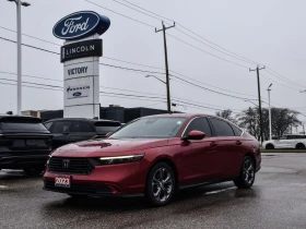 Honda Accord EX FWD* CARFAX * АвтоКредит* (ЦЕНА ДО БГ)