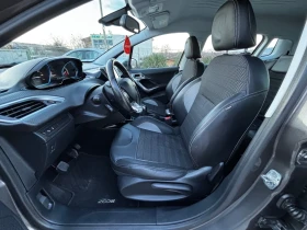 Peugeot 2008 1.2 I* ALLURE* EURO 6* 126 000 KM* SERVICE BOOK* K - 5899 € / 11537.44 лв. - 33749419 8
