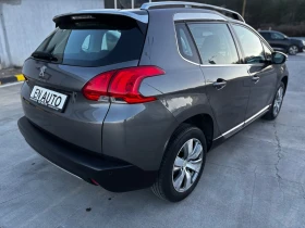 Peugeot 2008 1.2 I* ALLURE* EURO 6* 126 000 KM* SERVICE BOOK* K - 5899 € / 11537.44 лв. - 33749419 6
