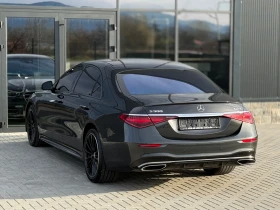 Mercedes-Benz S 500 4 matic, long - 73600 € / 143949.09 лв. - 86990086 6