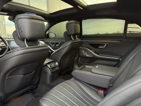 Mercedes-Benz S 500 4 matic, long - 73600 € / 143949.09 лв. - 86990086 10