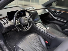 Mercedes-Benz S 500 4 matic, long - 73600 € / 143949.09 лв. - 86990086 11