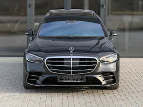 Mercedes-Benz S 500 4 matic, long - 73600 € / 143949.09 лв. - 86990086 4