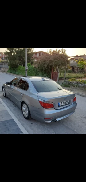 BMW 525 undefined | Auto.bg — изображение 6