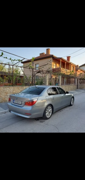BMW 525 undefined | Auto.bg — изображение 8