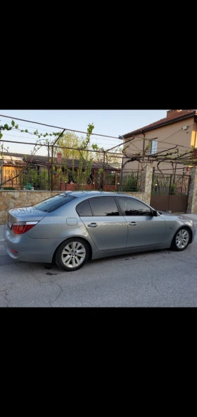 BMW 525 undefined | Auto.bg — изображение 7
