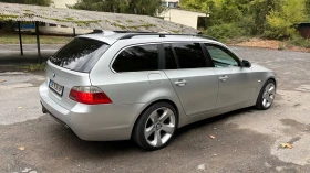 BMW 525 - 4150 € / 8116.69 лв. - 68632468 4