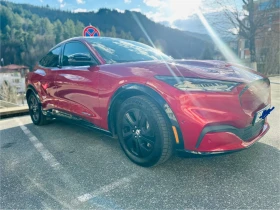 Ford Mustang Mach-E undefined | Auto.bg — изображение 7