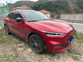 Ford Mustang Mach-E - 29000 € / 56719.07 лв. - 10931927 7