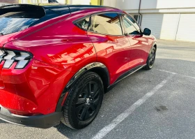 Ford Mustang Mach-E undefined | Auto.bg — изображение 8