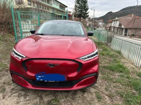 Ford Mustang Mach-E - 29000 € / 56719.07 лв. - 10931927 5