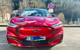 Ford Mustang Mach-E undefined | Auto.bg — изображение 6