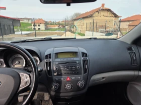 Kia Ceed undefined | Auto.bg — изображение 8