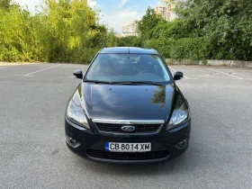 ����� �� �������� �� Ford Focus