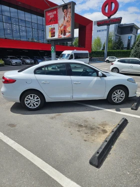 Renault Fluence | Mobile.bg � ����� ������ 7