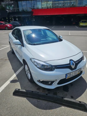 Renault Fluence | Mobile.bg � ����� ������ 8