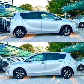 ����� �� �������� �� Toyota Verso 2.0D4D