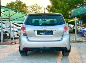 Toyota Verso 2.0D4D | Mobile.bg � ����� ������ 6