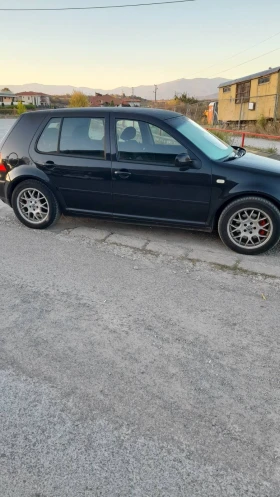 ������ VW Golf