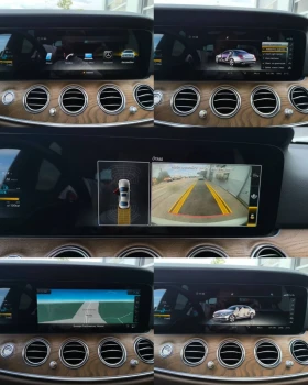 Mercedes-Benz E 220 4matic | Mobile.bg � ����� ������ 10