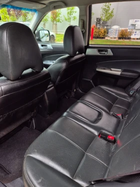 Subaru Forester 2.0 ���* �������* �������� �������  | Mobile.bg � ����� ������ 7