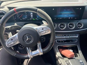 Mercedes-Benz CLS 53 AMG BURMESTER/���������/���������/��������/360 | Mobile.bg � ����� ������ 7