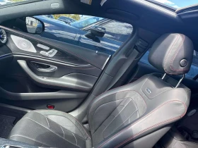 Mercedes-Benz CLS 53 AMG BURMESTER/���������/���������/��������/360 | Mobile.bg � ����� ������ 10