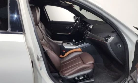 BMW 330 E* HYBRID* M* SPORT* 360������* LANE* ASSIST*  | Mobile.bg � ����� ������ 12