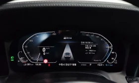 BMW 330 E* HYBRID* M* SPORT* 360������* LANE* ASSIST*  | Mobile.bg � ����� ������ 11