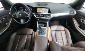 BMW 330 E* HYBRID* M* SPORT* 360������* LANE* ASSIST*  | Mobile.bg � ����� ������ 6
