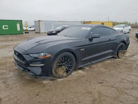 ������ Ford Mustang