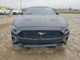 Ford Mustang GT* SPORT* 5.0L V8 COYOTE* 460PH * ����* ��������� | Mobile.bg � ����� ������ 5