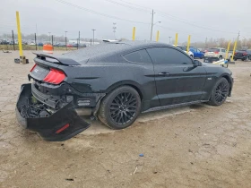 Ford Mustang GT* SPORT* 5.0L V8 COYOTE* 460PH * ����* ��������� | Mobile.bg � ����� ������ 4