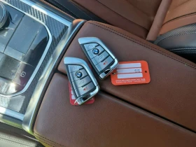 BMW 850  M850I XDRIVE | PREMIUM | 360 | HEAD-UP  | Mobile.bg � ����� ������ 7