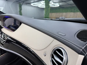 Mercedes-Benz S 350 AMG-line/LONG/PANORAMA/Face/БИЗНИС КЛАС ЛИЗИНГ | Auto.bg — изображение 13