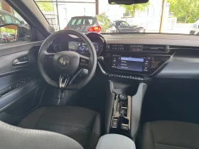 Alfa Romeo Junior ELECTRIC PARKTRONIC FULL LED ТЕРМОПОМПА | Auto.bg — изображение 6