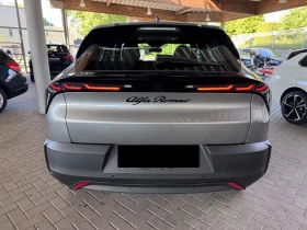 Alfa Romeo Junior ELECTRIC PARKTRONIC FULL LED ТЕРМОПОМПА | Auto.bg — изображение 4