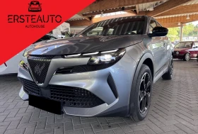 Alfa Romeo Junior ELECTRIC PARKTRONIC FULL LED ТЕРМОПОМПА